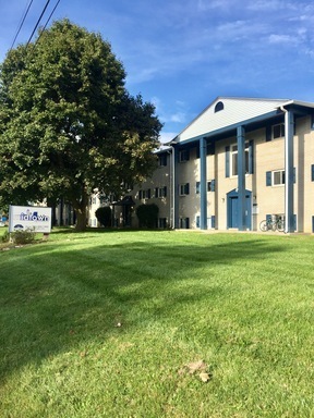 Ypsilanti Apartment: 1117 Lathers