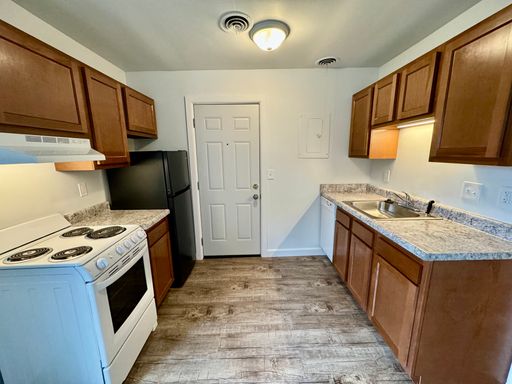 400 Perrin, # 7, Ypsilanti, MI 48197