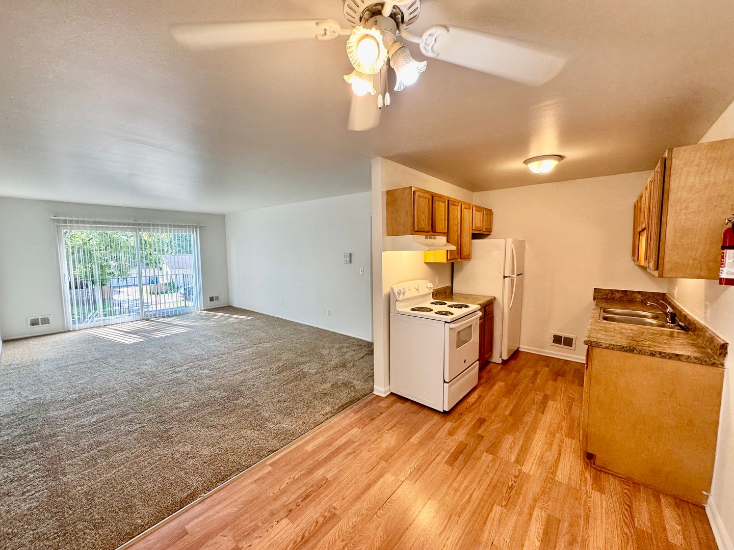 Ann Arbor Apartment: 2756 Golfside Rd