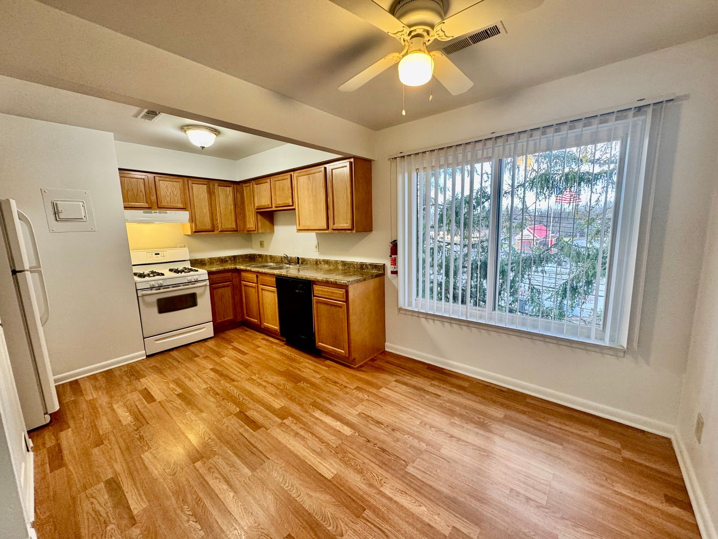 Brighton Apartment: 609 Flint Rd.