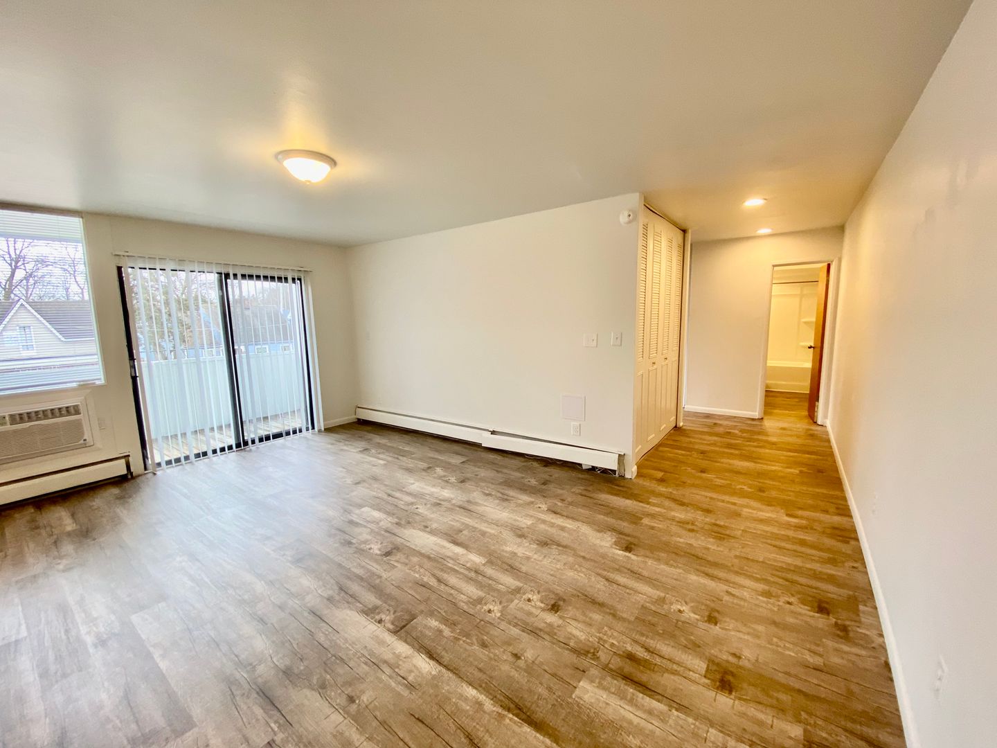 Ypsilanti Apartment: 514 Emmet St