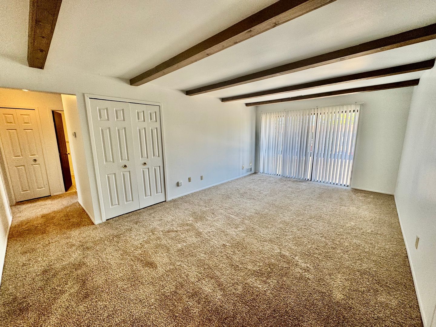 Brighton Apartment: 609 Flint Rd.