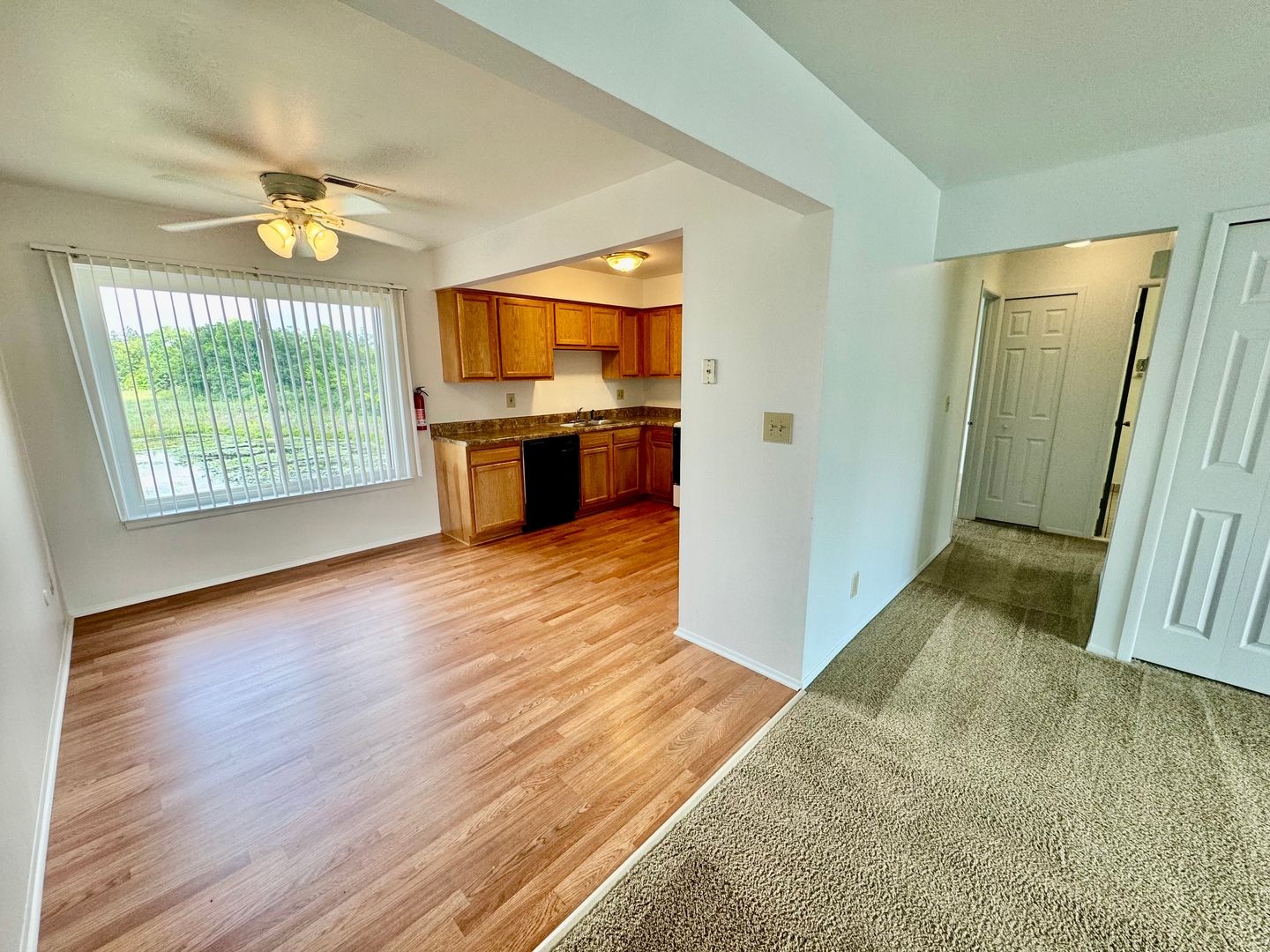 Brighton Apartment: 609 Flint Rd.