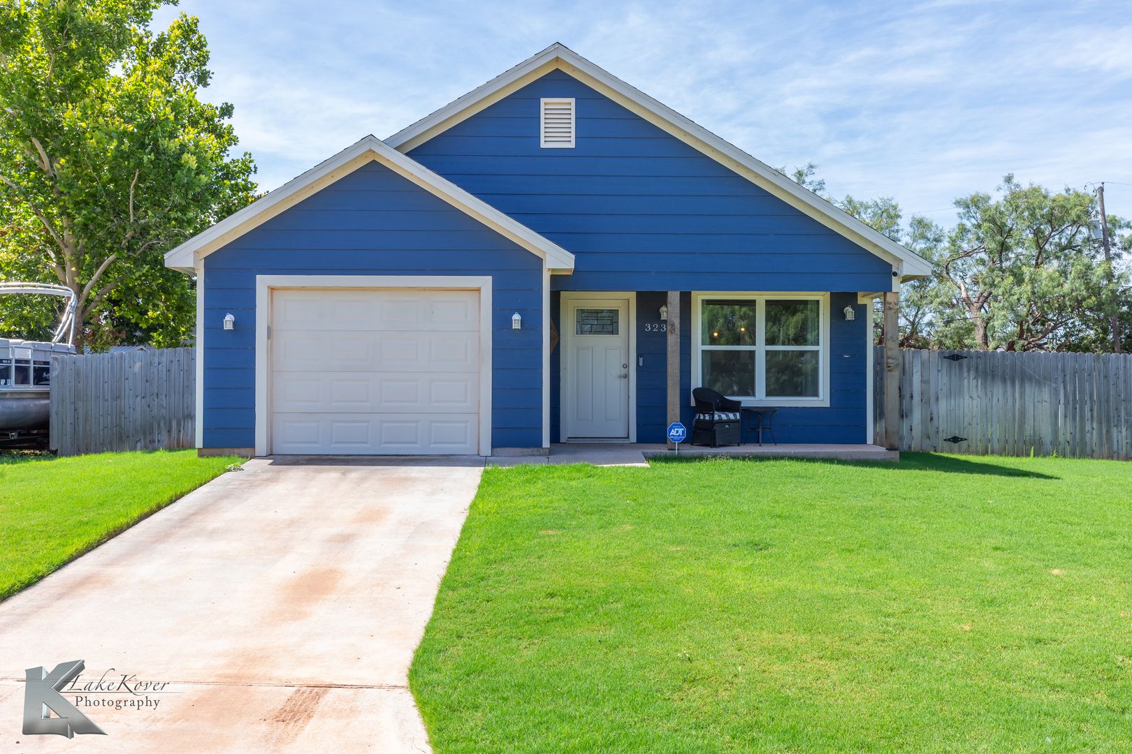 Abilene House: 3233 Ann Arbor