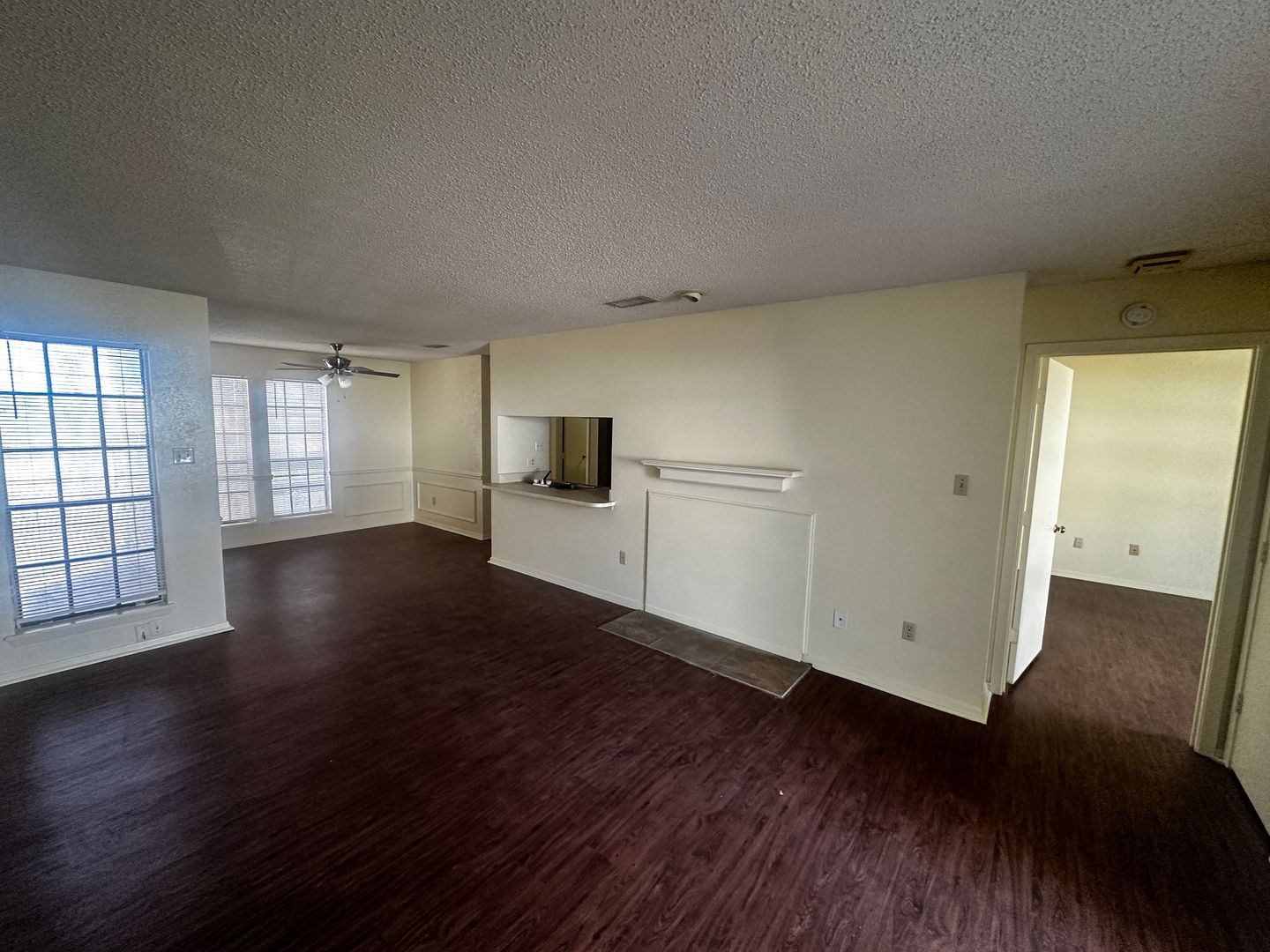 Abilene House: 5402 S 7th #106