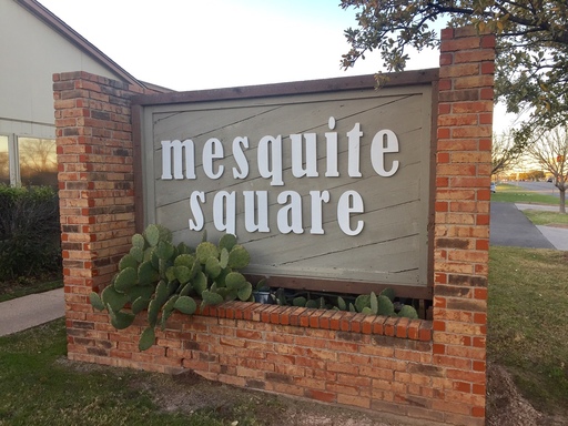 Mesquite Square - close to HSU, ACU, TTUHSC – photo 1