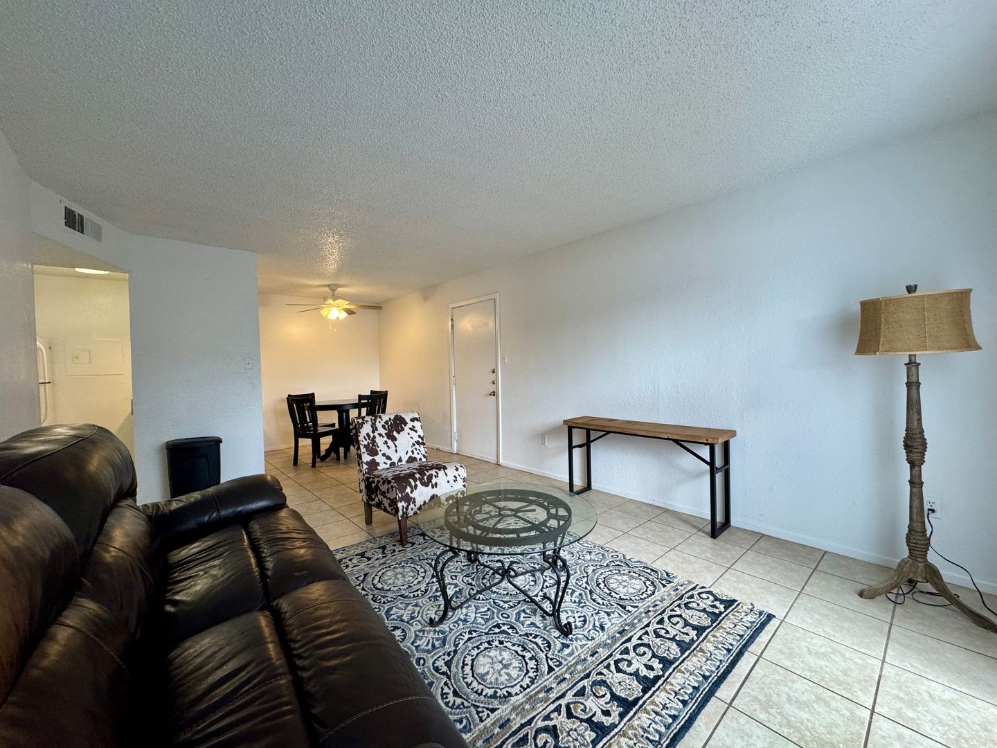 Abilene Apartment: 750 N. Judge Ely Blvd.