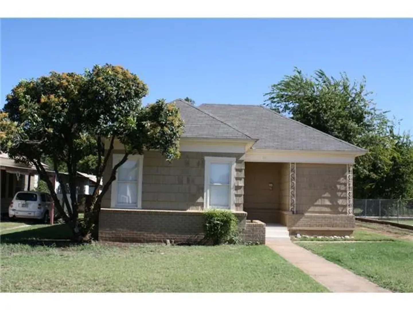Abilene House: 421 Kirkwood