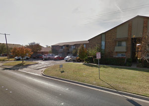 Abilene Apartment: 750 N. Judge Ely Blvd.