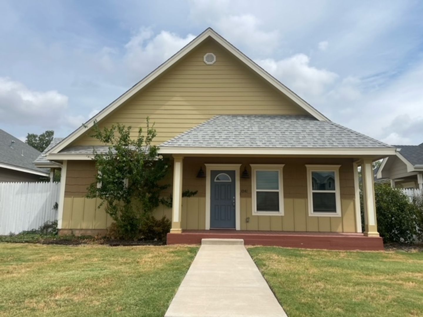 Abilene House: 1041 Cabernet