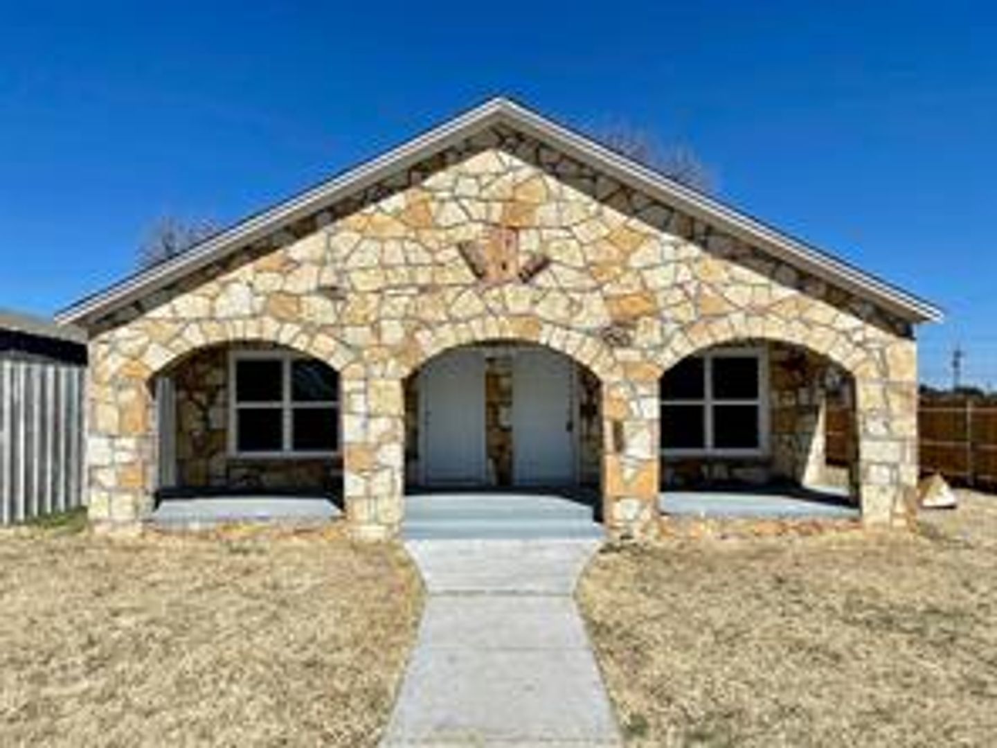 Abilene House: 1510 N 20th