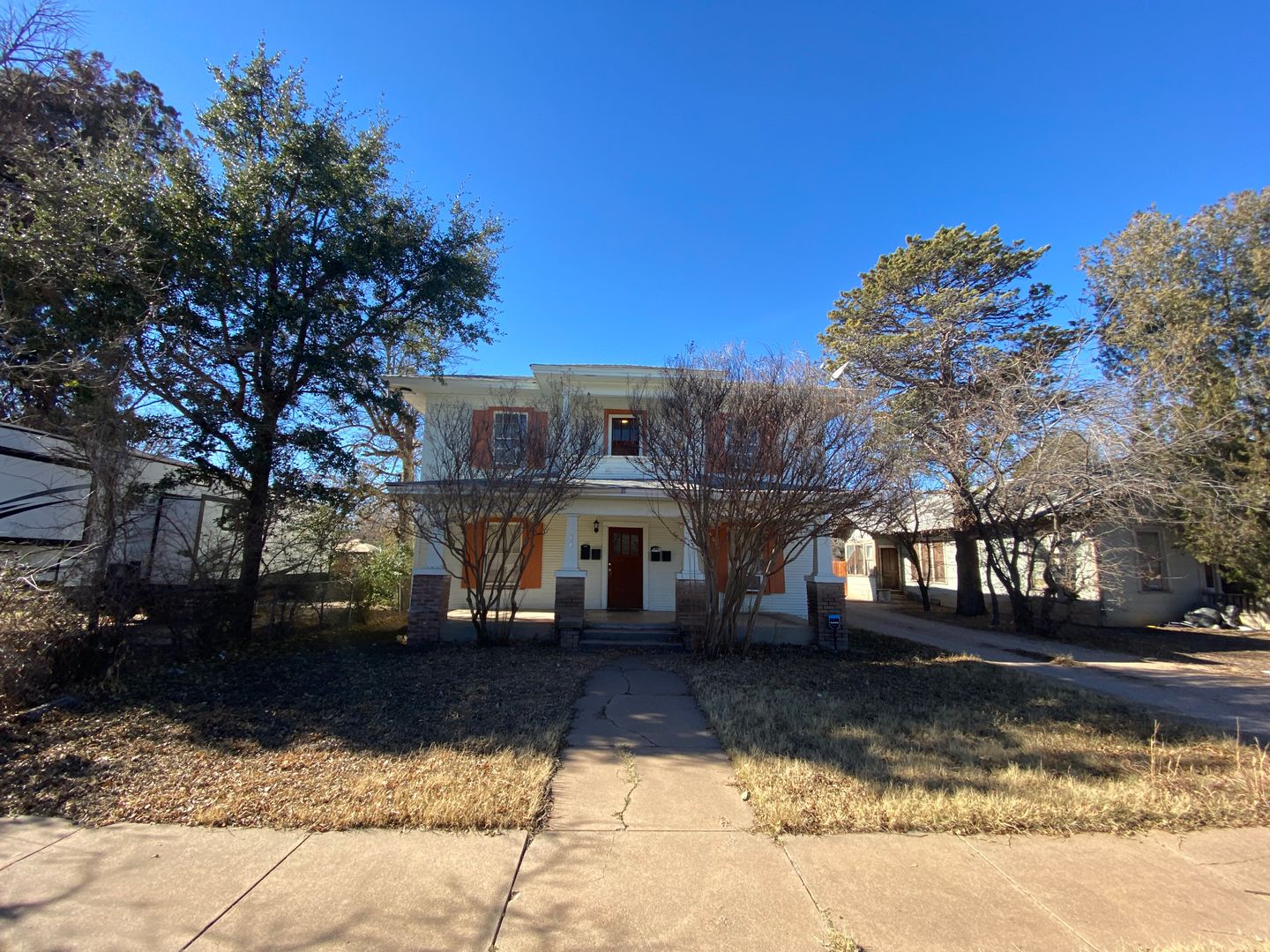 Abilene House: 466 Clinton Unit 3
