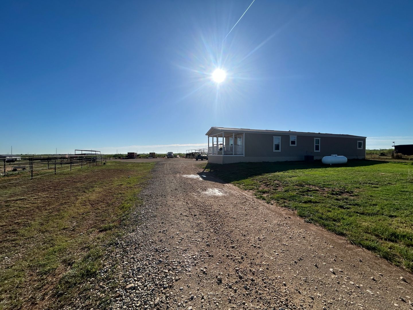 Abilene House: 4435 Hayter Road