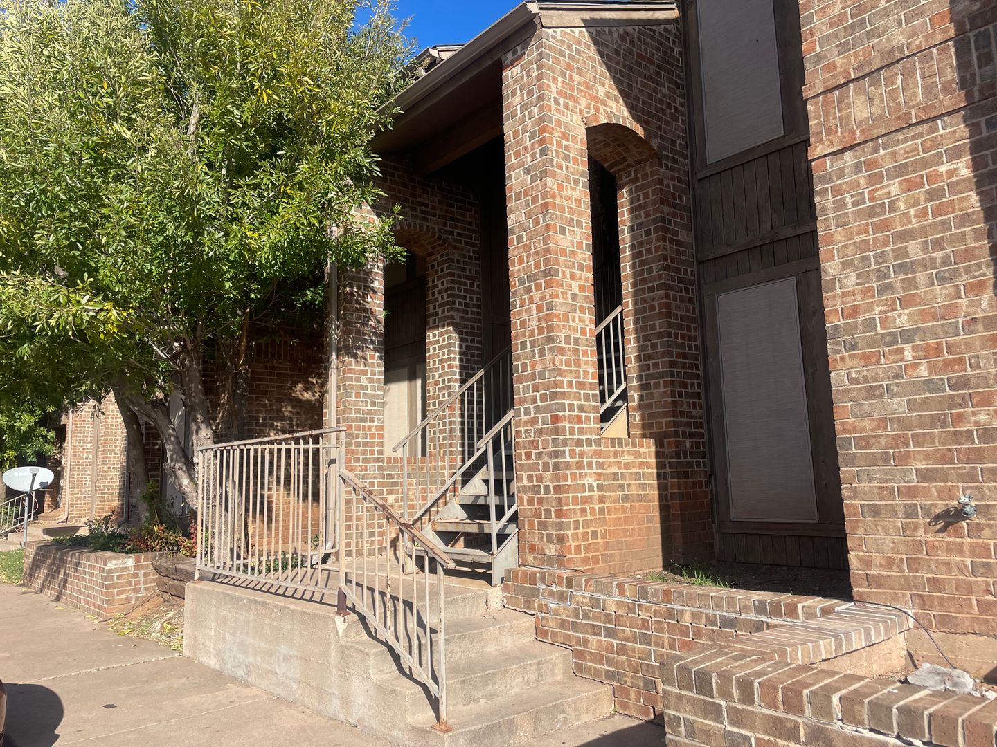 Abilene House: 657 Ruidosa #215