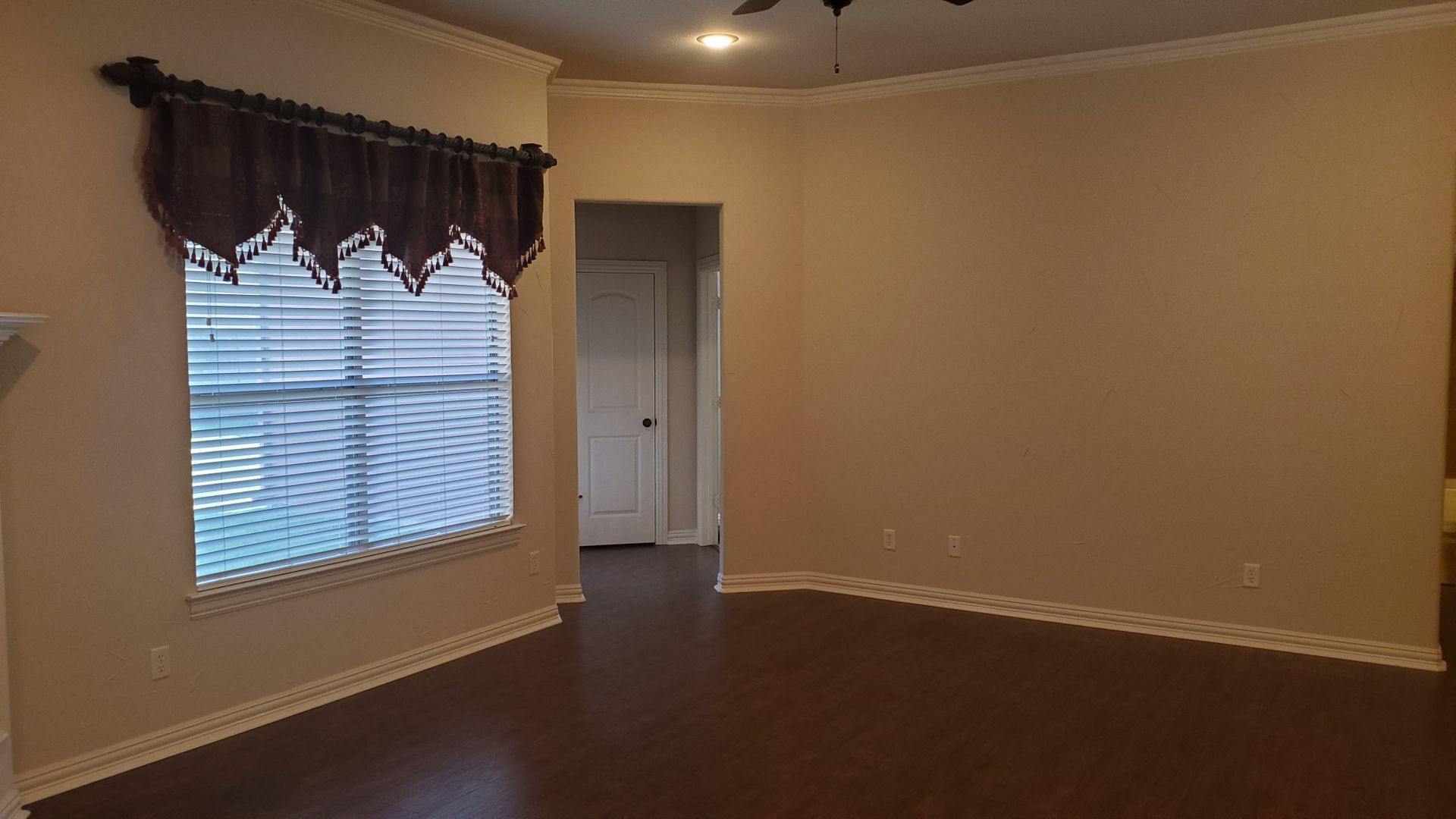 Royse City House: 1125 Northwood Ln.