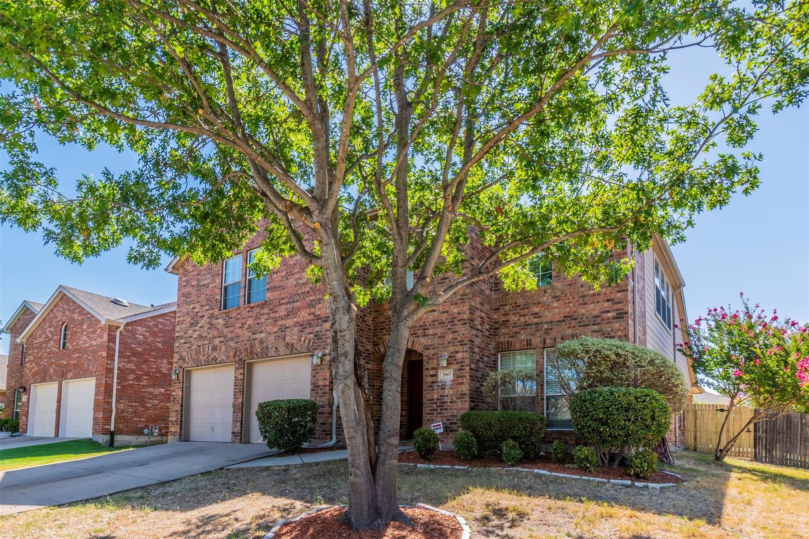 Wylie House: 2017 Lake Highlands Dr.