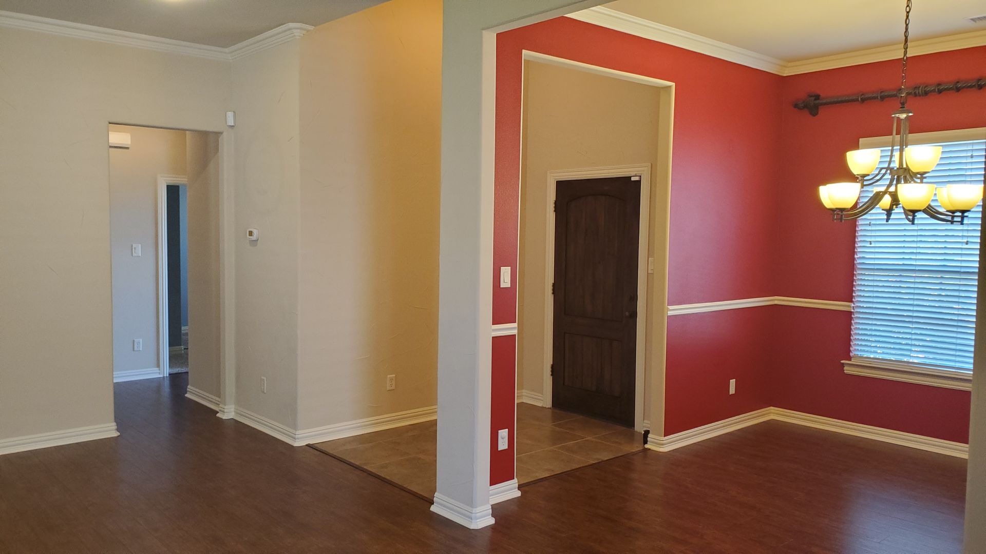 Royse City House: 1125 Northwood Ln.