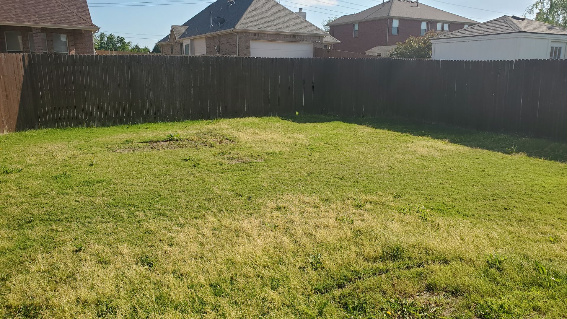 Royse City House: 1125 Northwood Ln.