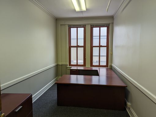 Keeline Building - Downtown Omaha's Premier Office Community