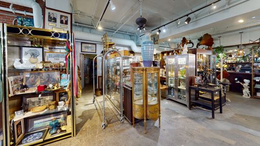 The Old Market Retail – photo 1