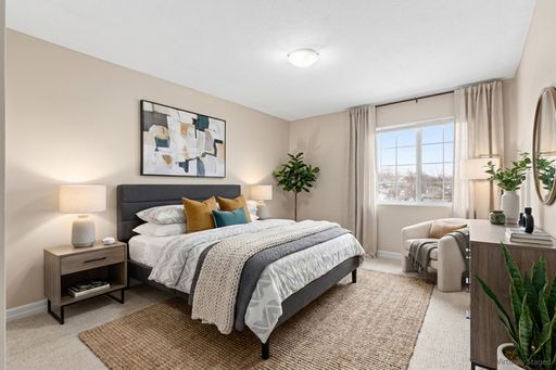 The Park Terrace - 1 Bed / 1 Bath in Midtown – photo 1