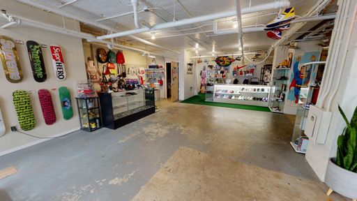 The Old Market Alley Retail – photo 1