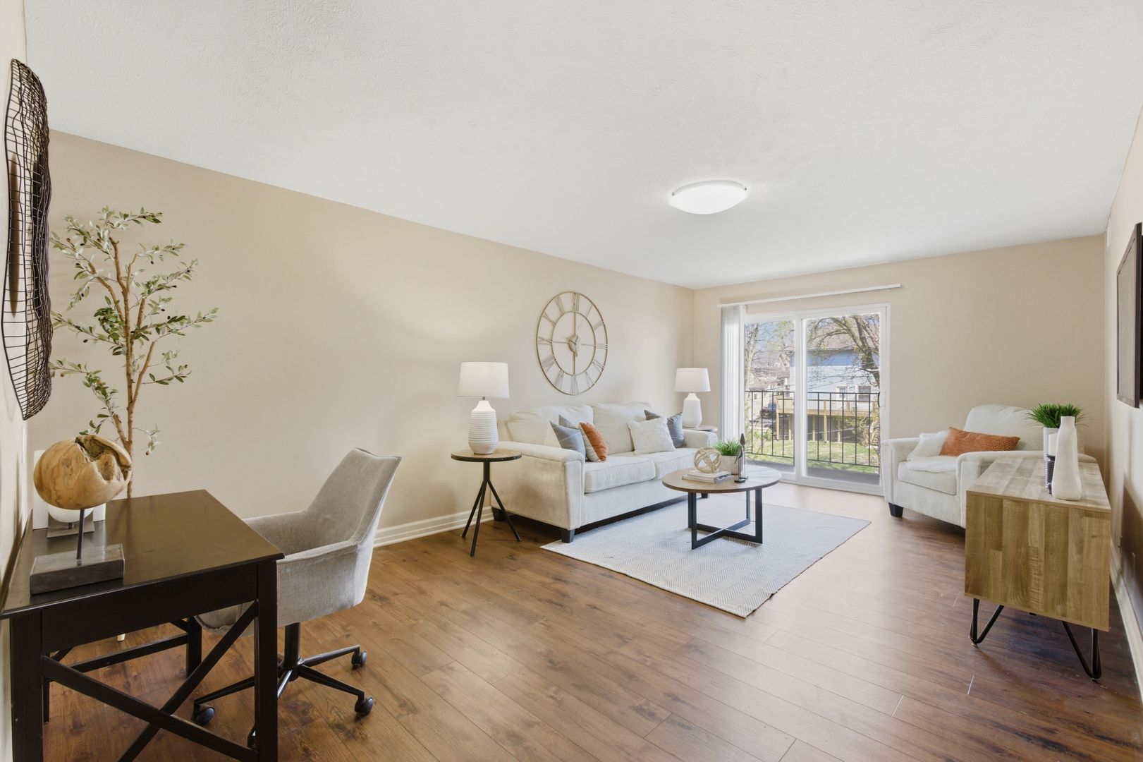 Omaha Apartment: 315 N. 34th Street