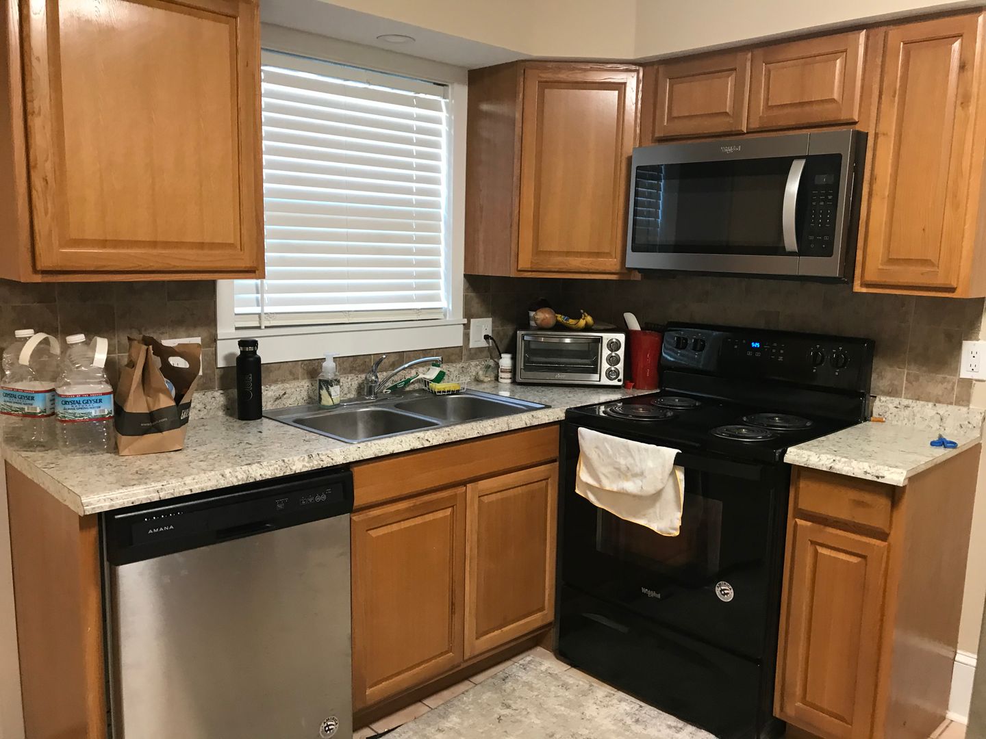 Columbus Apartment: 133 West Oakland Ave
