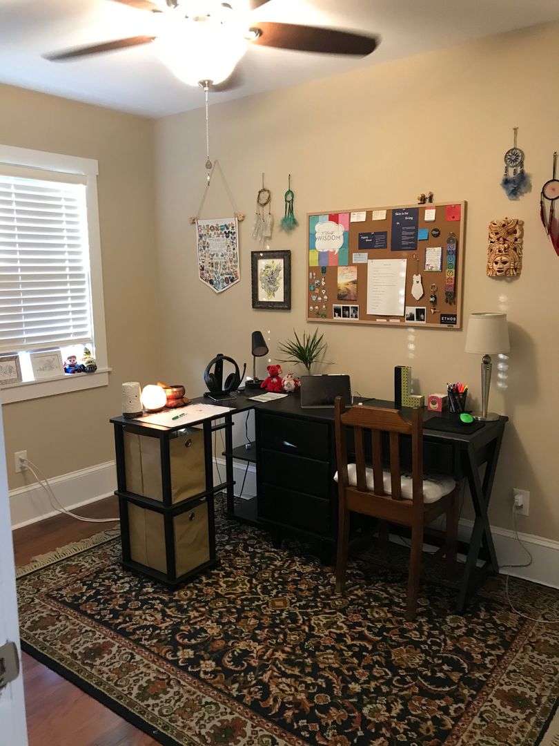 Columbus Apartment: 133 West Oakland Ave