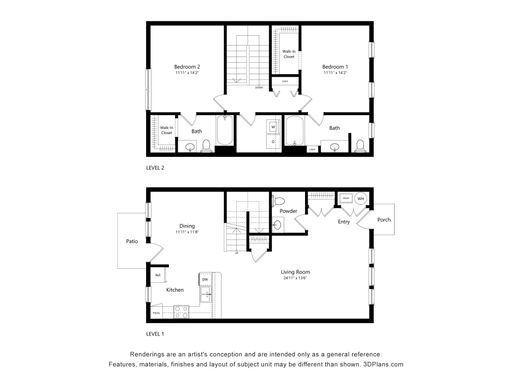 The Terrace Townhome – photo 1