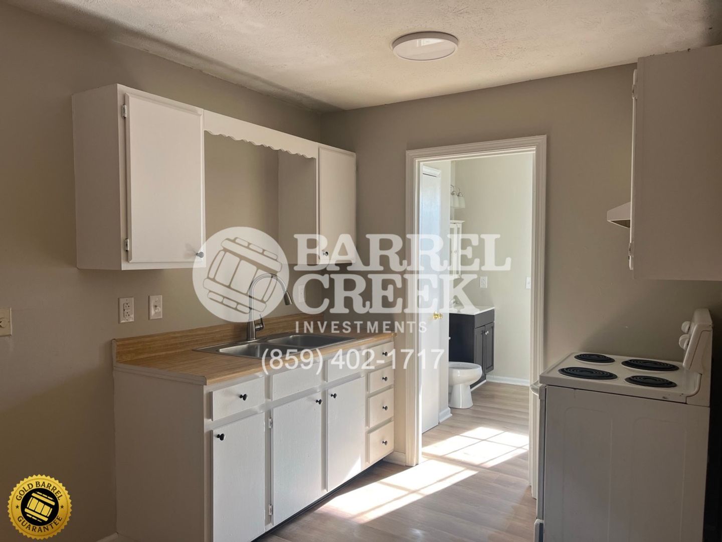 Harrodsburg Apartment: 508 North Main Street