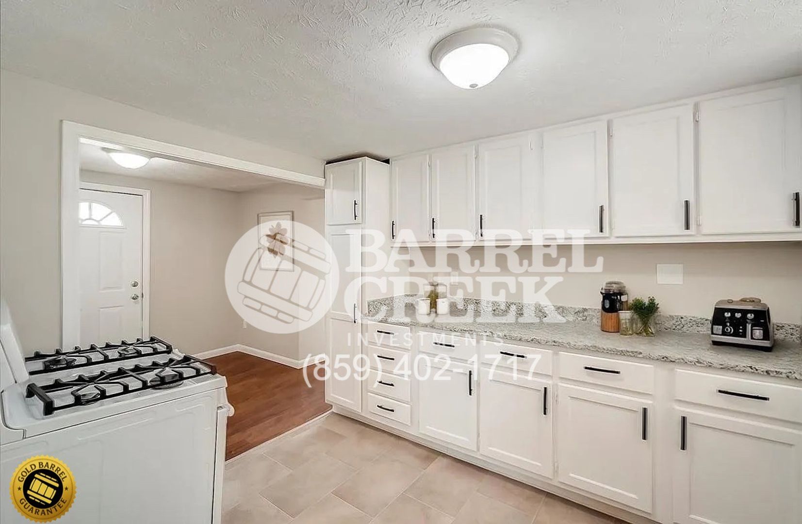 Danville House: 103 Spring Valley Road