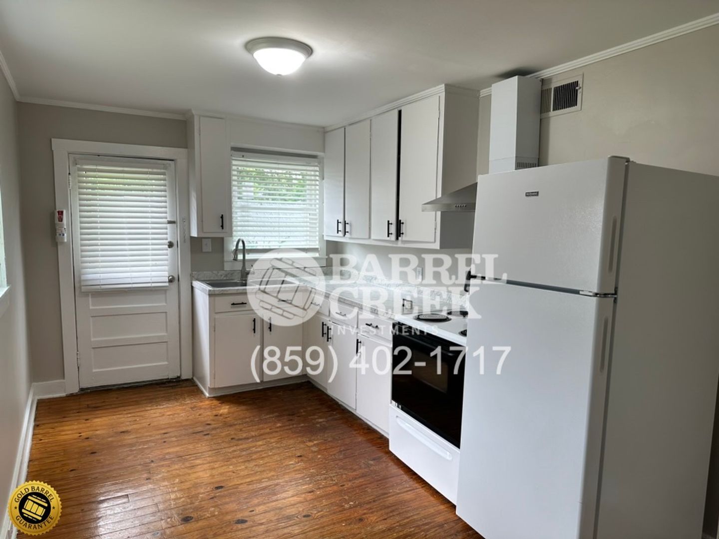 St Danville Apartment: 426-428 Smith