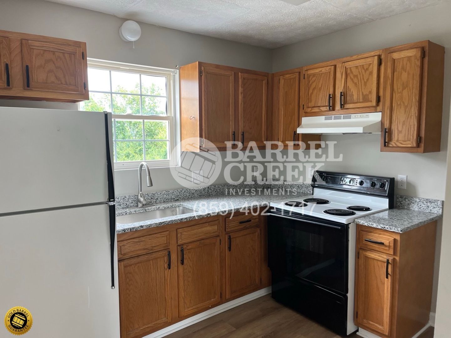 Danville Apartment: 125-111 Highland Court