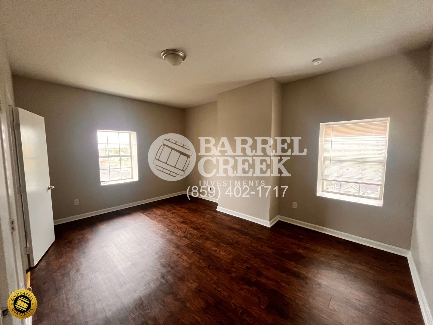 Harrodsburg Apartment: 508 North Main Street