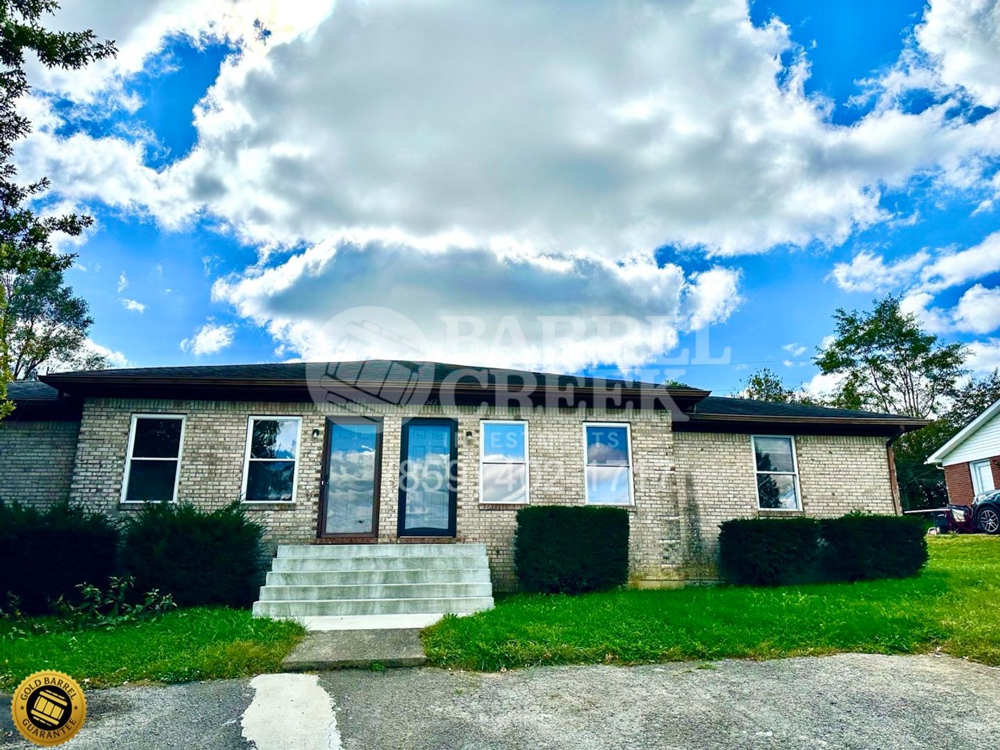 Danville Apartment: 522 Denmark Drive