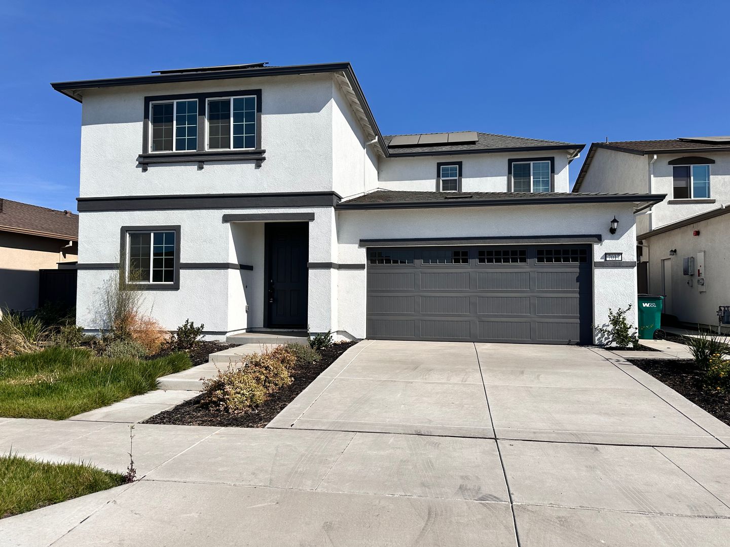 Stockton House: 7017 Overlook Way