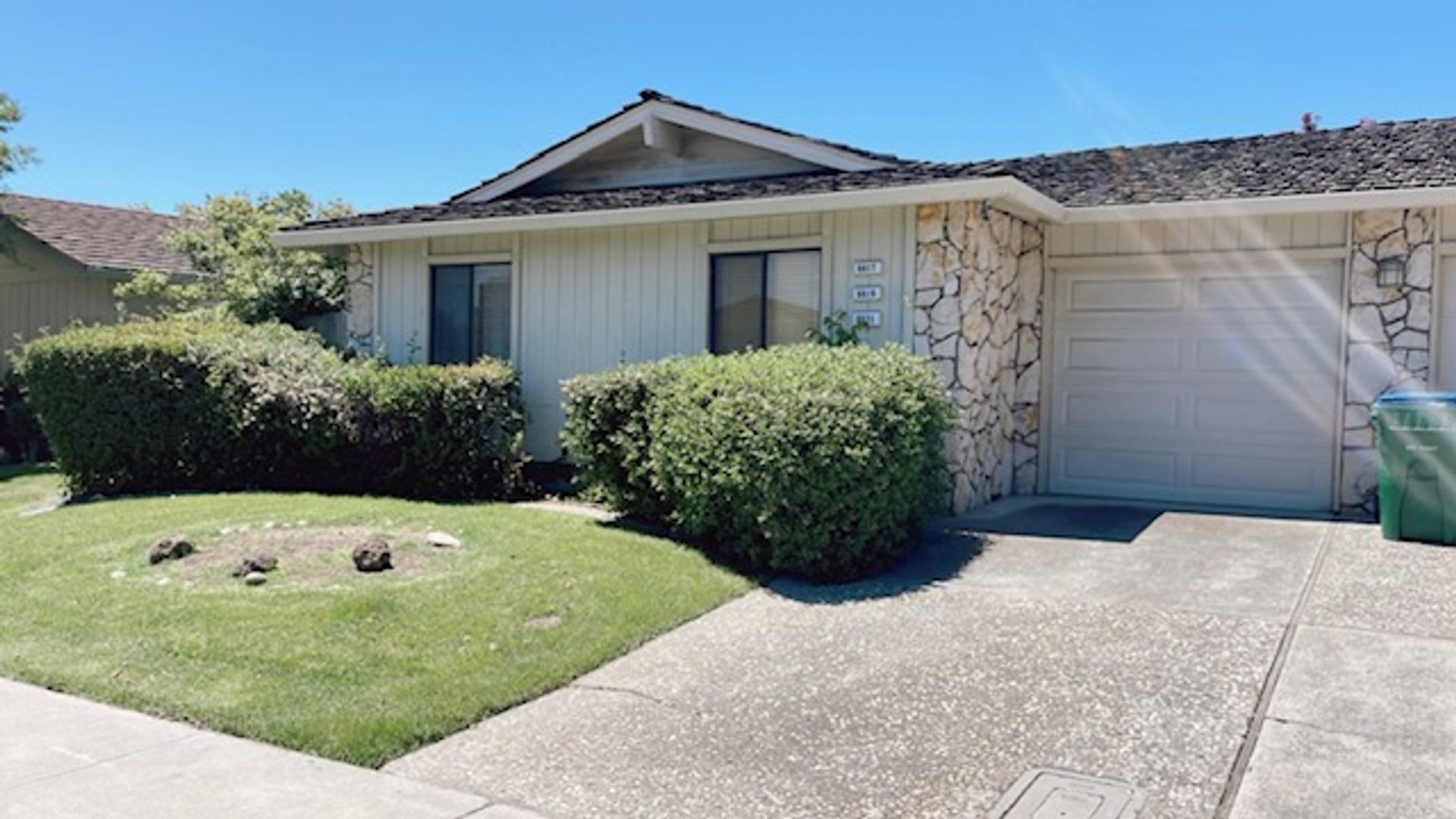 Stockton Apartment: 8817 Little Oaks Way