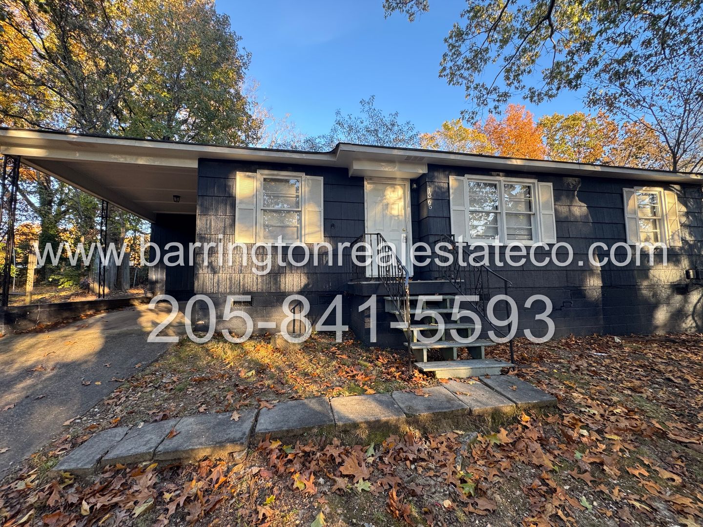 Birmingham House: 1365 5th Place North West