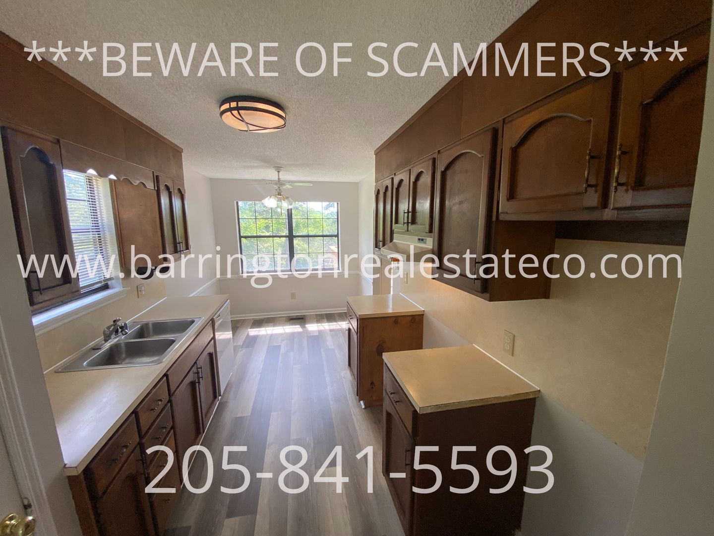 202 Wildwood Drive, Trussville, AL 35173