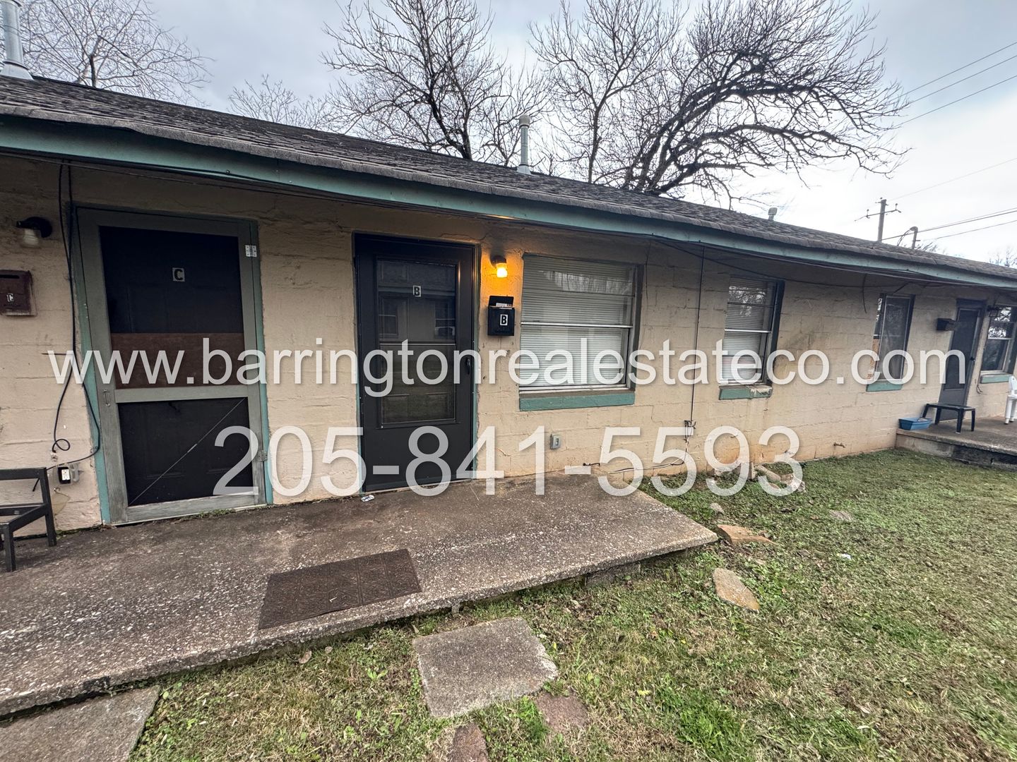 Birmingham Apartment: 337 Iota Avenue S