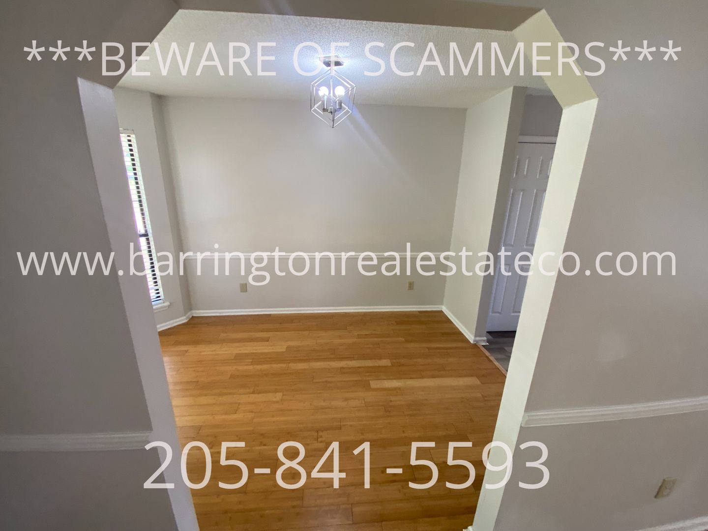 202 Wildwood Drive, Trussville, AL 35173