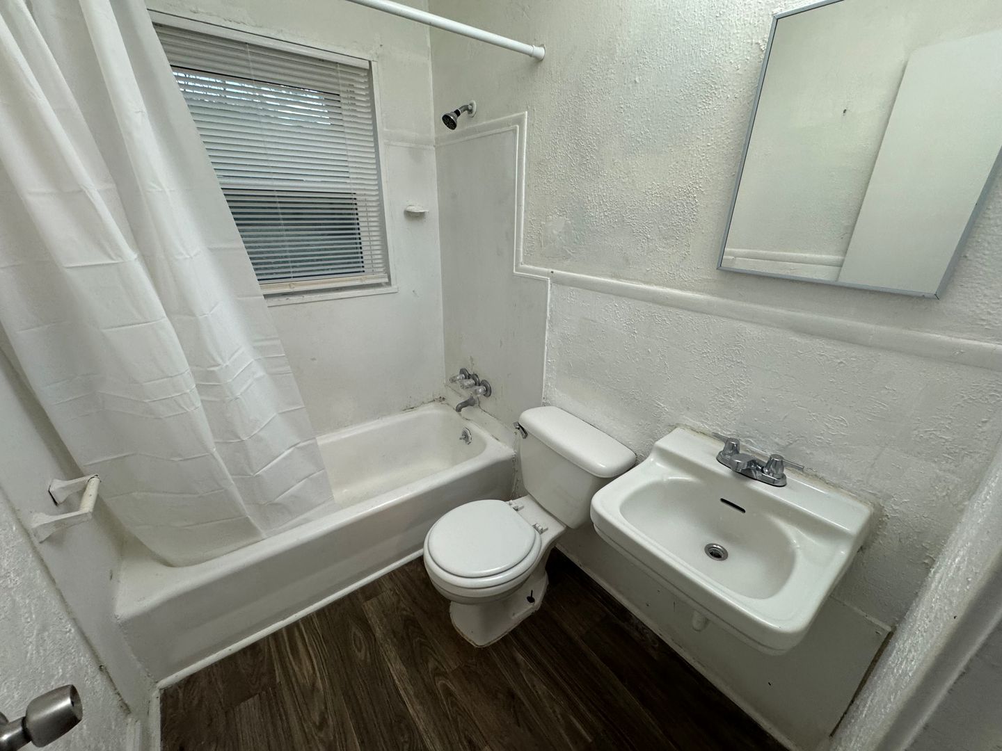 Birmingham House: 6833 6th Court South