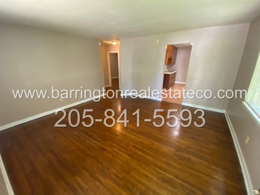 3017 Avenue C , Apt B, Birmingham, AL 35218