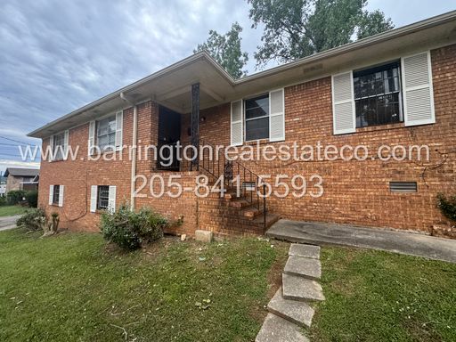 Birmingham/Ensley – photo 1
