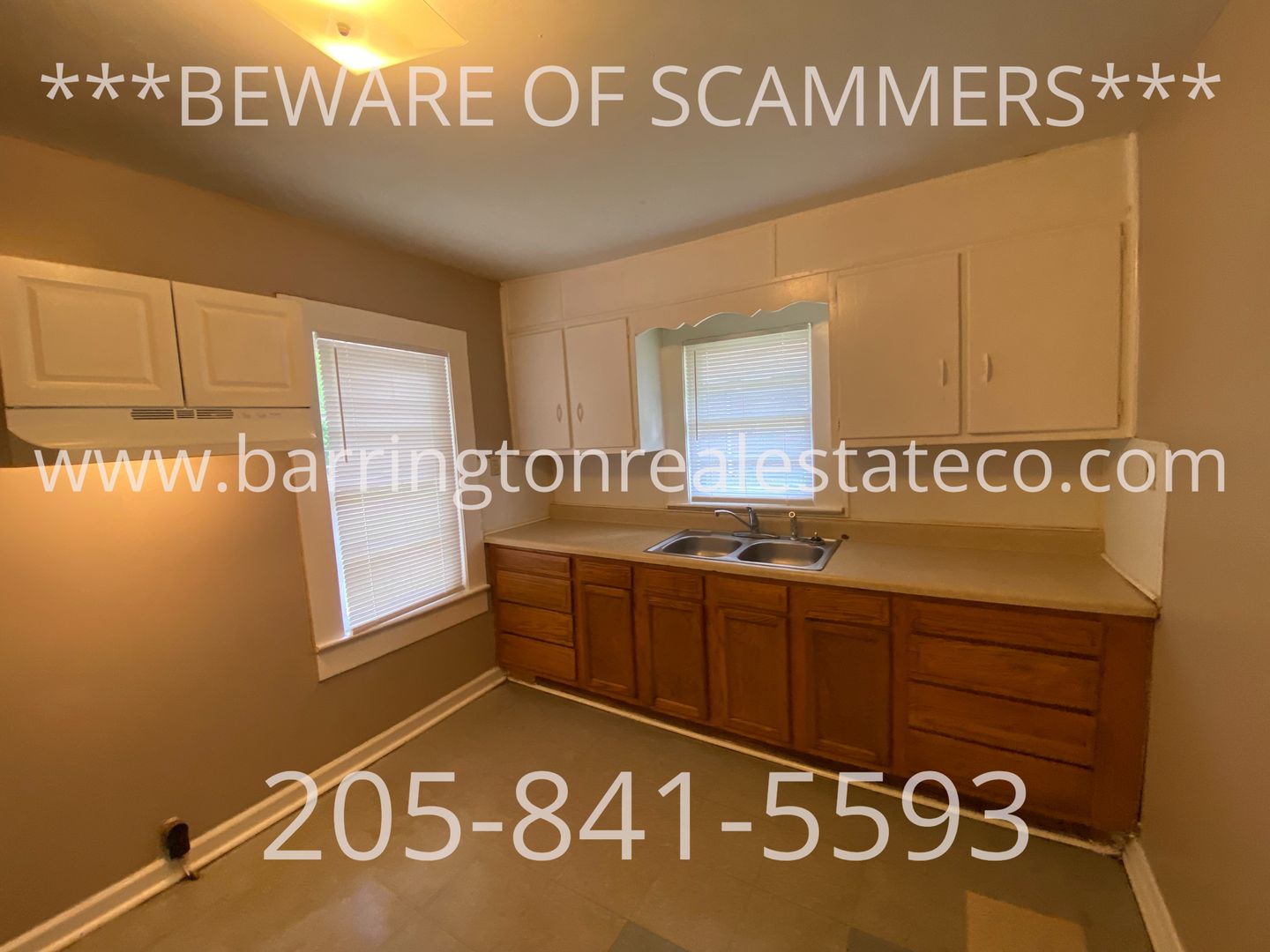 1701 McCaskill Street, Tarrant, AL 35217