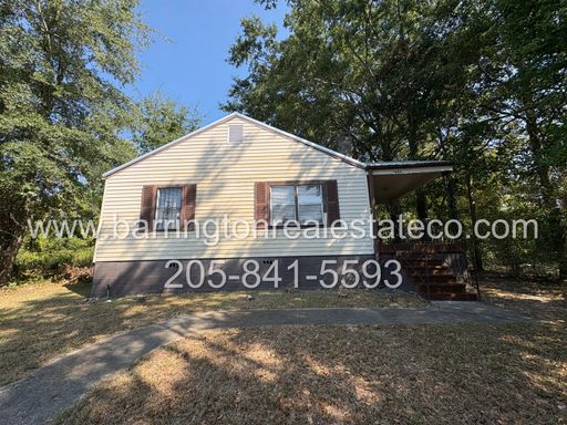 Birmingham/Ensley ** ZERO DEPOSIT ** – photo 1