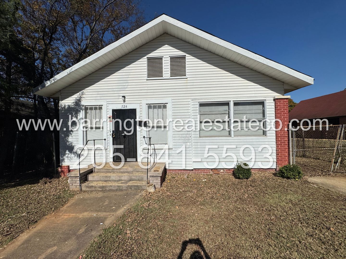 Birmingham House: 724 4th Court West