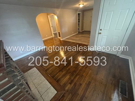 122 Gwin Avenue, Hueytown, AL 35023