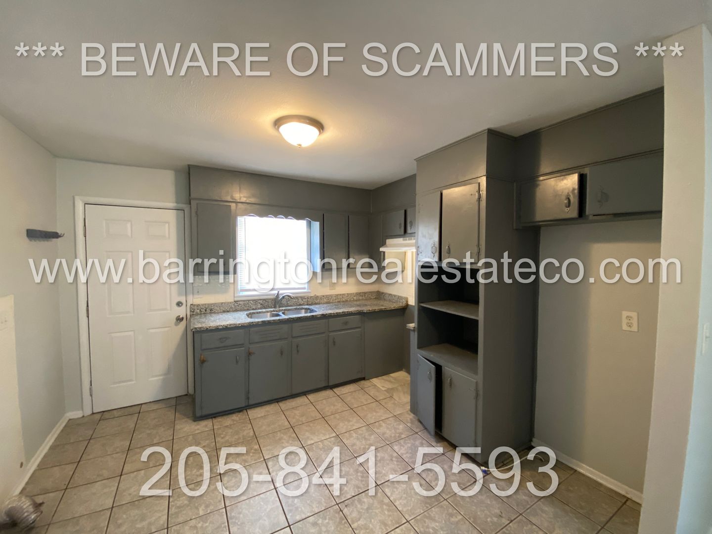 6737 Frankfort Avenue, Birmingham, AL 35212